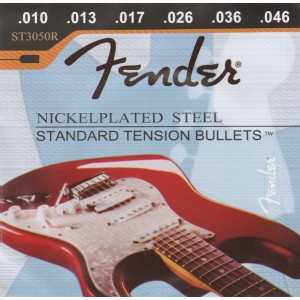 Fender ST 3050R Elektro Gitar Teli Set